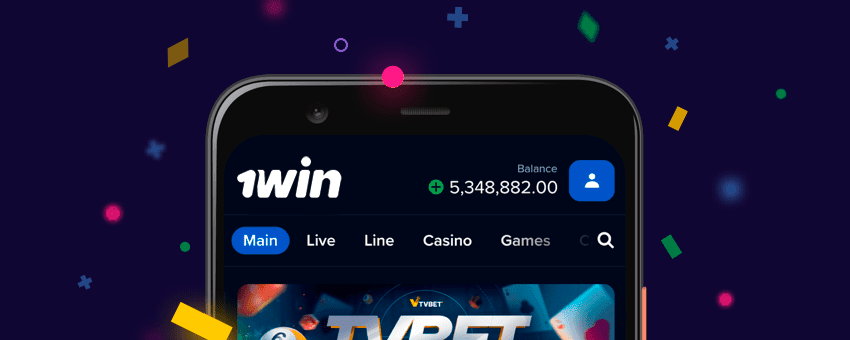 BetWin Mobile App